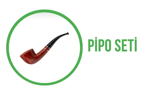 Pipo Hediye Seti
