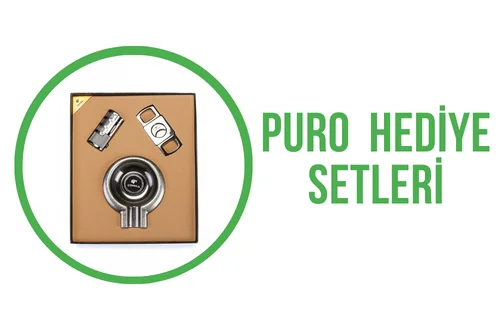 Puro Hediye Seti