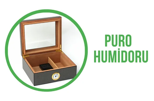 Puro Humidoru