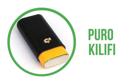 Puro Kılıfı
