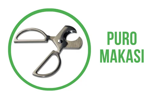 Puro Makası