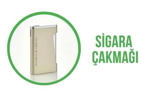 Sigara Çakmağı